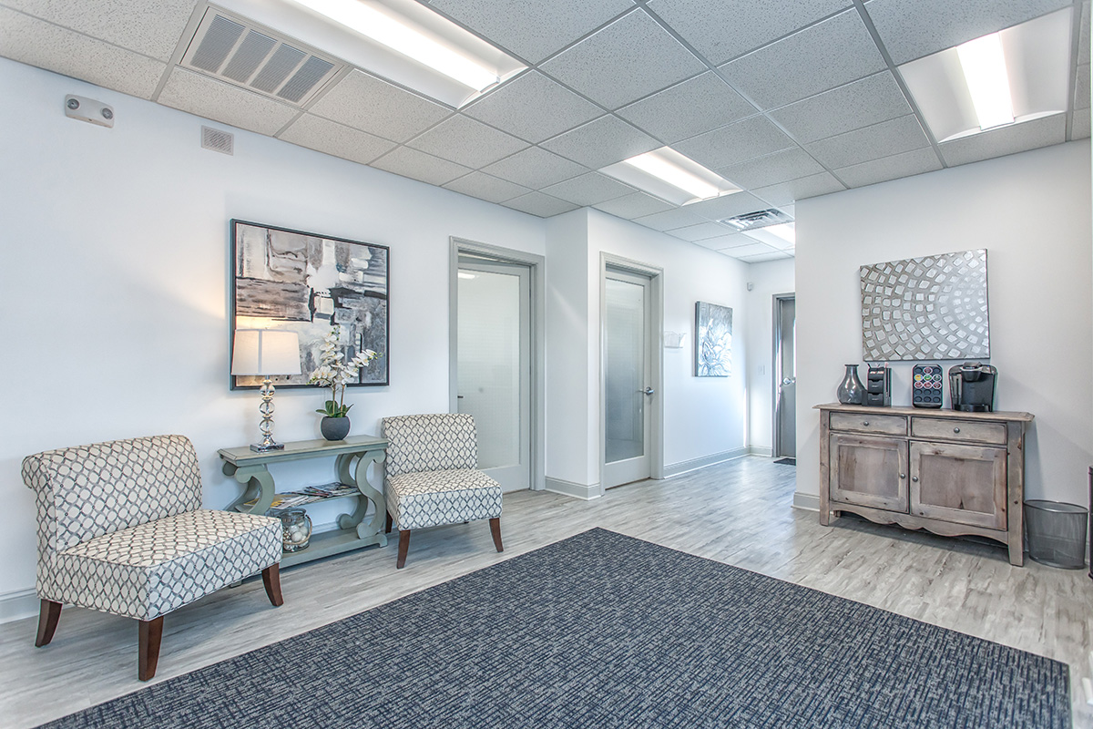 Commercial Builder Wilmington NC