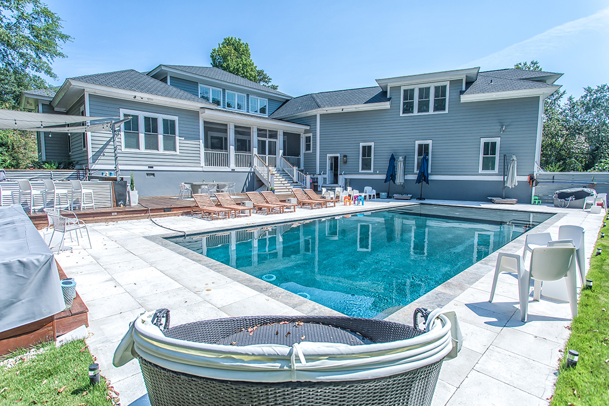 Custom Home Builder Wilmington NC