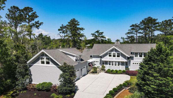 Gadwall Court