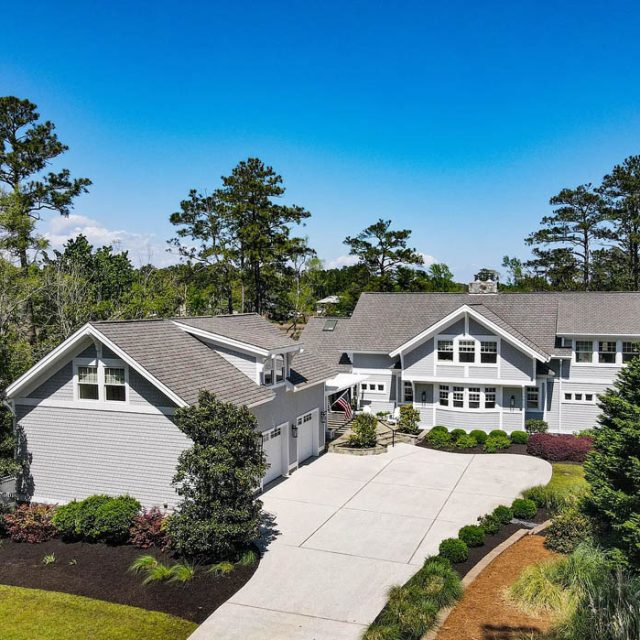 Gadwall Court