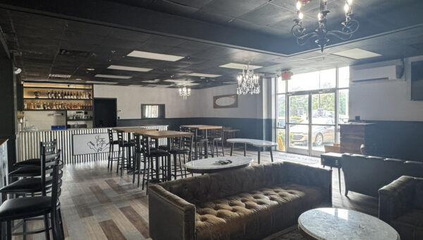 Local’s Tavern